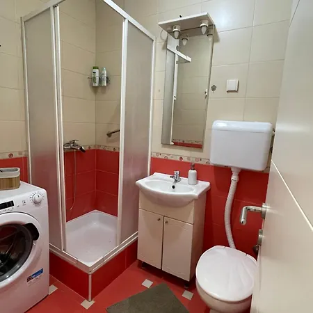 Cvetanov Trg Lux 4 *